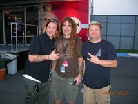 Baggins and Steve Harris.jpg