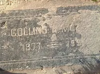 Collins R. Cal Morse grave.webp