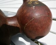 AA EBAY NEW A COLLECTIBLE POTTERY SMITHSONIUM BIRD FIGURE 1_AA.jpg