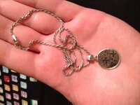 Found necklace-coin.JPG