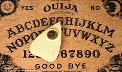 Oak Island - Ouija Board.webp