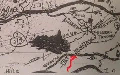 Jesuit Treasure Map Queen Creek area.webp