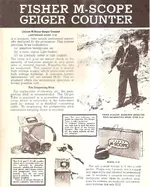 Fisher Ad 1952a.webp