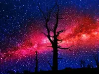 Milky Way in Bryce Canyon, Utah.webp