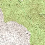 topo map of Pit Mine area.webp