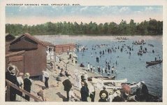 MASS Springfield Massachusetts 1920s Watershop Swimming Pond.jpg