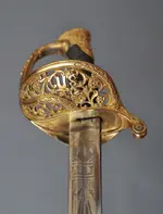 Napoleonic era sword.webp