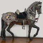 1532 Equestrian armor of Maximillian 1.webp