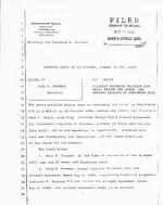 judgement Denying Probate of Will (Oct 26, 1988) -1.webp