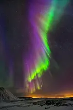 Nothern Lights over Iceland.webp