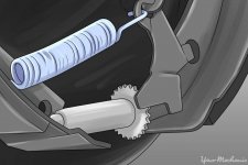 5-How to Adjust Drum Brakes-Star wheel shown through access hole.jpg