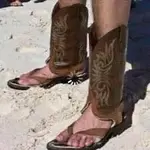 Western Flip Flops.webp