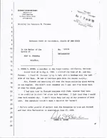 Declaration of Debra Boone (Estate of Mary ) (Jun 27, 1988) -1.webp