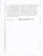 Declaration of Laurence Foreman (Estate of Mary ) (Jun 28, 1988) -2.webp