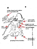 sleeping lady map field observations.webp