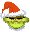 Christmas Grinch.gif