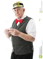 senior-train-conductor-holding-his-pocket-watch-white-background-48474550.webp