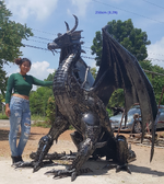 01-Dragon-Namfon-Suktawee-Animals-Art-made-by-Upcycling-Scrap-Metal-in-Thailand-www-designsta...webp