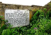 Shipwreck-sign-Gunwalloe-Cornwall.webp