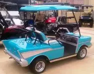 57 Chevy Golf Cart.webp