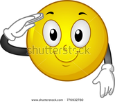 stock-vector-illustration-of-a-smiley-mascot-smiling-and-saluting-with-right-hand-776932780.webp