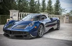 pagani huayra.webp