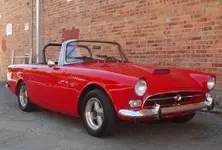 1965 Sunbeam Tiger.webp