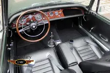 1965 Sunbeam Tiger Interior.webp