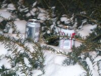 beer in snow.JPG