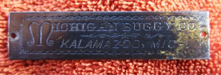 michagan buggy company tag.jpg