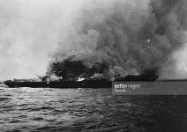 USS Lexington Burning.jpg