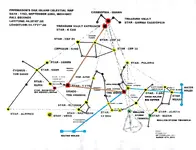 Freemason's Celestial Map March 2018.webp