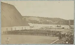 71st_New_York_State_Militia_at_Washington_Navy_Yard_34786v.webp