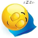 smiley going to sleep.webp