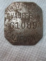 Chauffeurs Badge 9-3-18 007.JPG