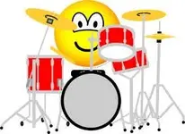 smiley on drums 1.webp