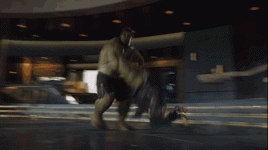 hulk is very angry a.gif