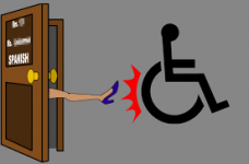 kicked out in wheel chair.png