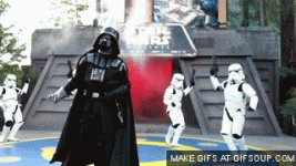 animated DV and dancing storm troopers b.gif