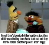 Bert and Ernie at Christmas.jpg