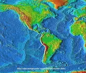 Plate Tectonics Ocean Floor.webp