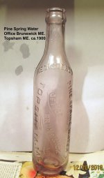 Topsham ME. spring water bottle 1 (2).JPG