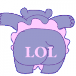 Smiley mooning a.png