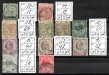 gibraltar stamps.webp