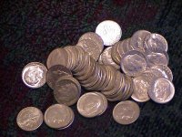 Bankroll 1964 dimes (Medium).JPG