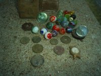 my finds lot Resized.JPG