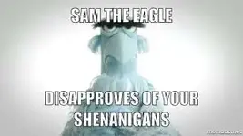 The eagle disapproves of your shenanigans.webp