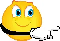 smiley pointing finger.webp