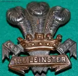 Badge Leinster Regiment.webp