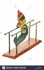 antique-parallel-bars-gymnast-toy-isolated-on-white-background-J1M80W.jpg